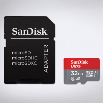 Nagysebességű micro SD kártya ami kiválóan alkalmas a professzionális menetrögzítő kamerákhoz a jó minőségű akár FULL HD felbontású videók rögzítésére.